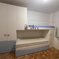 Armadio ancora nuovo