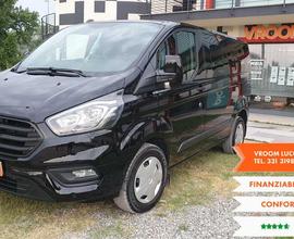 FORD Transit Custom 1 s Transit Custom 320 2.0...