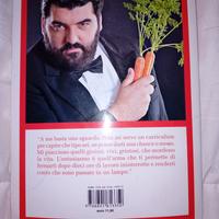 Libro di Antonino Cannavacciuolo