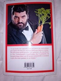 Libro di Antonino Cannavacciuolo