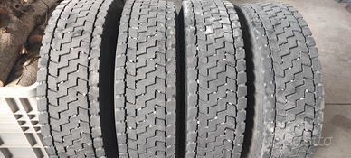 Pneumatici hankook dh05 295/80 r22,5