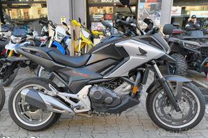 Honda nc750x