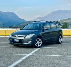 Hyundai i30 Cambio automatico SOLO 98.000km