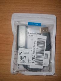 Jsaux 4K Adattatore DisplayPort a HDMI nuovo