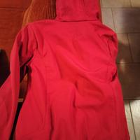 Giacca impermeabile / antivento 10 anni
