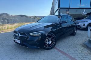 Mercedes-benz C 220 d Mild hybrid S.W. Sport Plus