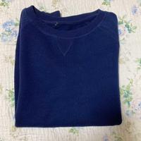 Maglione blue navy Alcott Donna taglia S