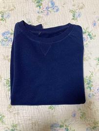 Maglione blue navy Alcott Donna taglia S