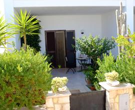 Ostuni br villa al mare in residence settembre
