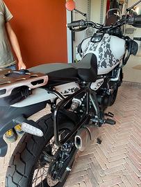 Royal Enfield Himalayan 450