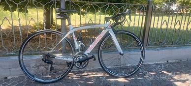 Wilier triestina gtr
