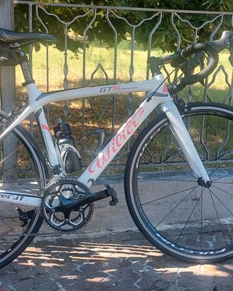 Wilier triestina gtr