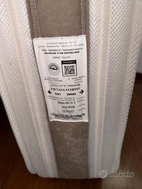 Materasso IDEARIPOSO GOLD + RETI CON DOGHE