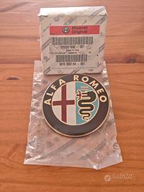 Calandra Originale Alfa Romeo Giulietta / MiTo GT