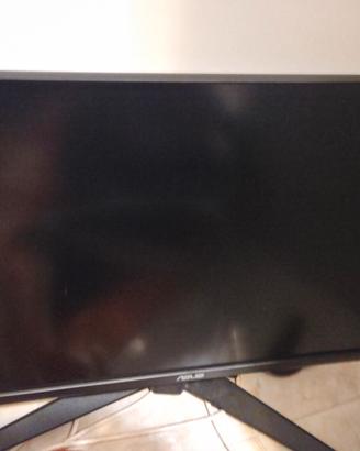 Asus TUF Gaming VG27AQ1A  