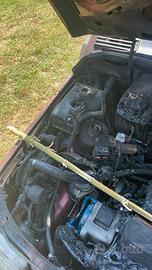 Fiat Panda 141 4x4