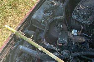 Fiat Panda 141 4x4