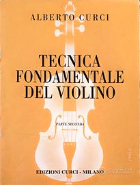 Libri Violino