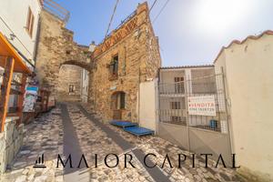 Casa singola - Posada