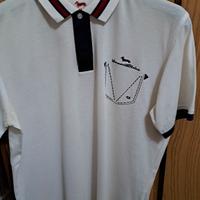 polo Harmont e Blaine L
