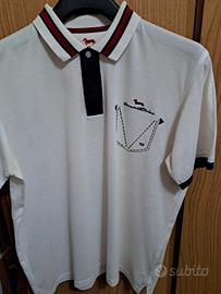 polo Harmont e Blaine L