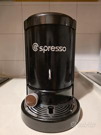 macchinetta caffè espresso capsula FAP 
