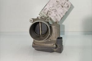 CORPO FARFALLATO SEAT Ibiza Sport CoupÃ© 03C133062