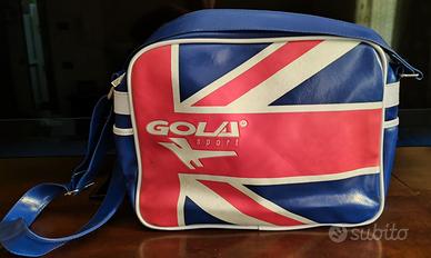 Borsa "Gola sport" 