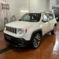 JEEP Renegade 2.0 Mjt 140CV 4WD Active Drive Low