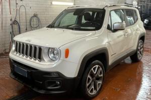 JEEP Renegade 2.0 Mjt 140CV 4WD Active Drive Low