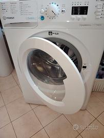 Lavatrice Indesit 8kg