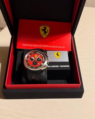 Orologio originale FERRARI