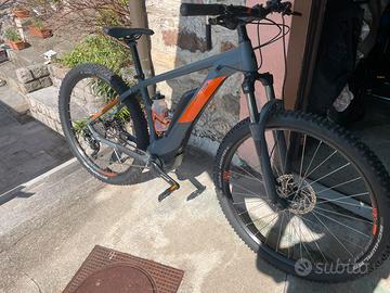 E-Bike Cube