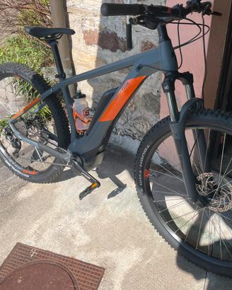 E-Bike Cube