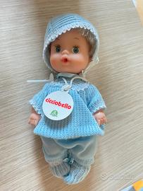 Cicciobello mini 40 anniversario