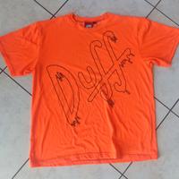 T-shirt Uomo "The Simpsons" Duff Tg.L