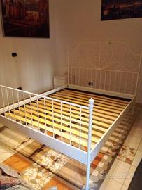 Letto Leirvik IKEA