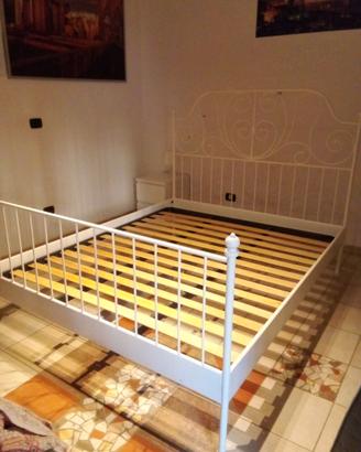 Letto Leirvik IKEA