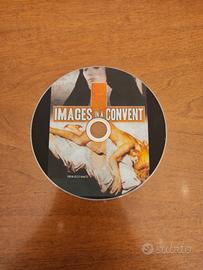 DVD Images in a Convent - Joe D'Amato

