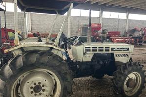 TRATTORE LAMBORGHINI 603 DT