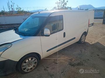 Fiat Doblò 1.6