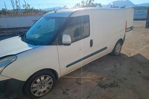 Fiat Doblò 1.6