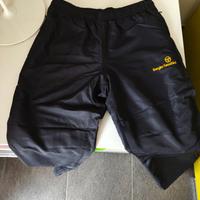 Tuta uomo marca Sergio tacchini Nuova tg S con car