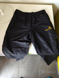 Tuta uomo marca Sergio tacchini Nuova tg S con car