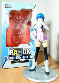 🌟 MegaHouse RAH DX Sunrise Cherie Adjani

✨ Figur