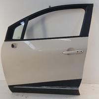 Porta ant sx RENAULT CAPTUR I '13