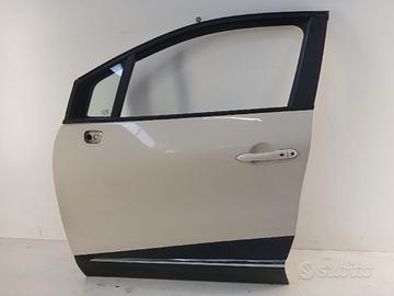 Porta ant sx RENAULT CAPTUR I '13