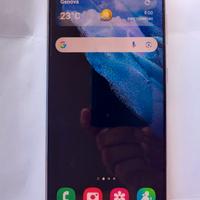 Samsung S21 5G 256GB + Galaxy Watch Active 