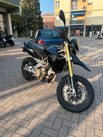 APRILIA DORSODURO 750
