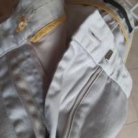 pantaloni geox